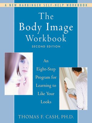 cover image of The Body Image Workbook